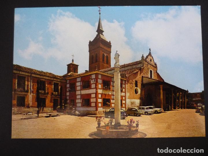 Postales: GUADALAJARA - Foto 1