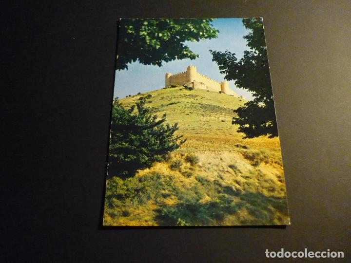 Postales: JADRAQUE GUADALAJARA - Foto 1