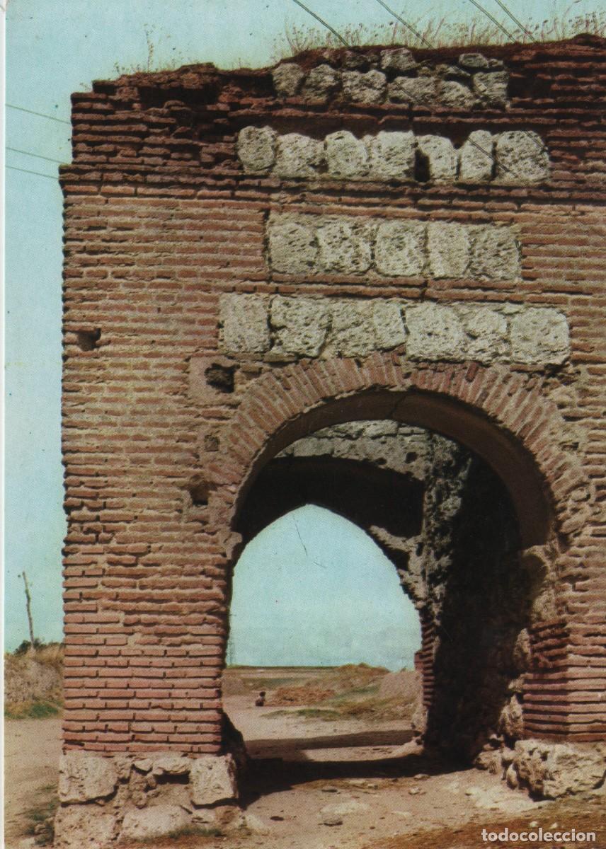Postales: POSTAL-ARCO DE UGENA-TOLEDO - Foto 1