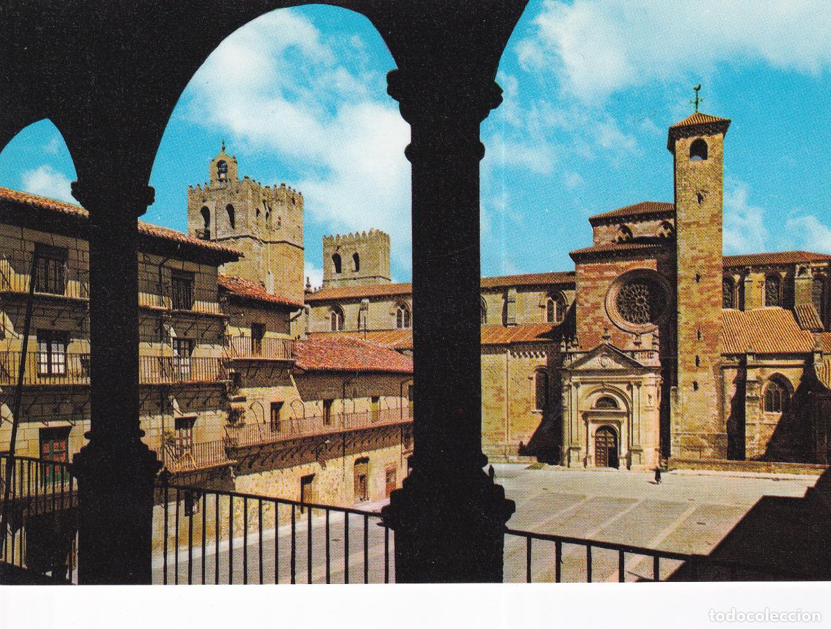 Postales: SIG&uuml;ENZA - Foto 1