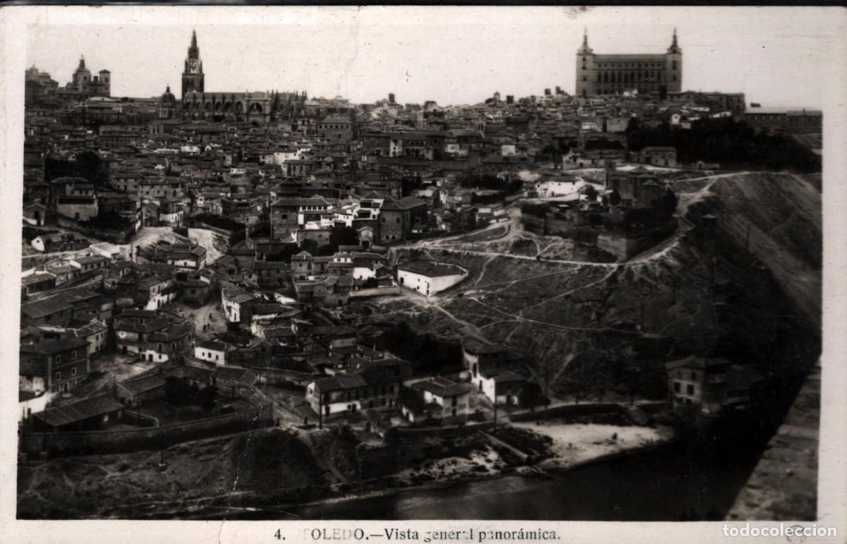 Postales: Toledo - Foto 1