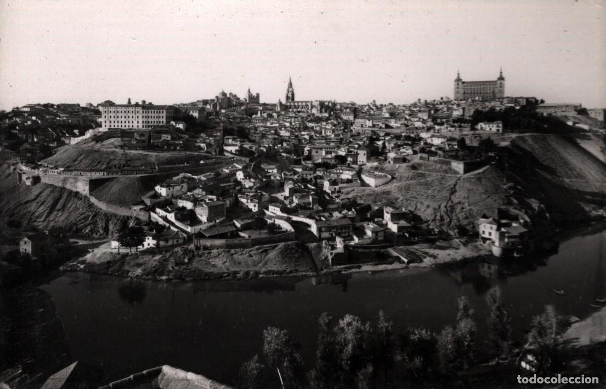 Postales: Toledo vista general - Foto 1