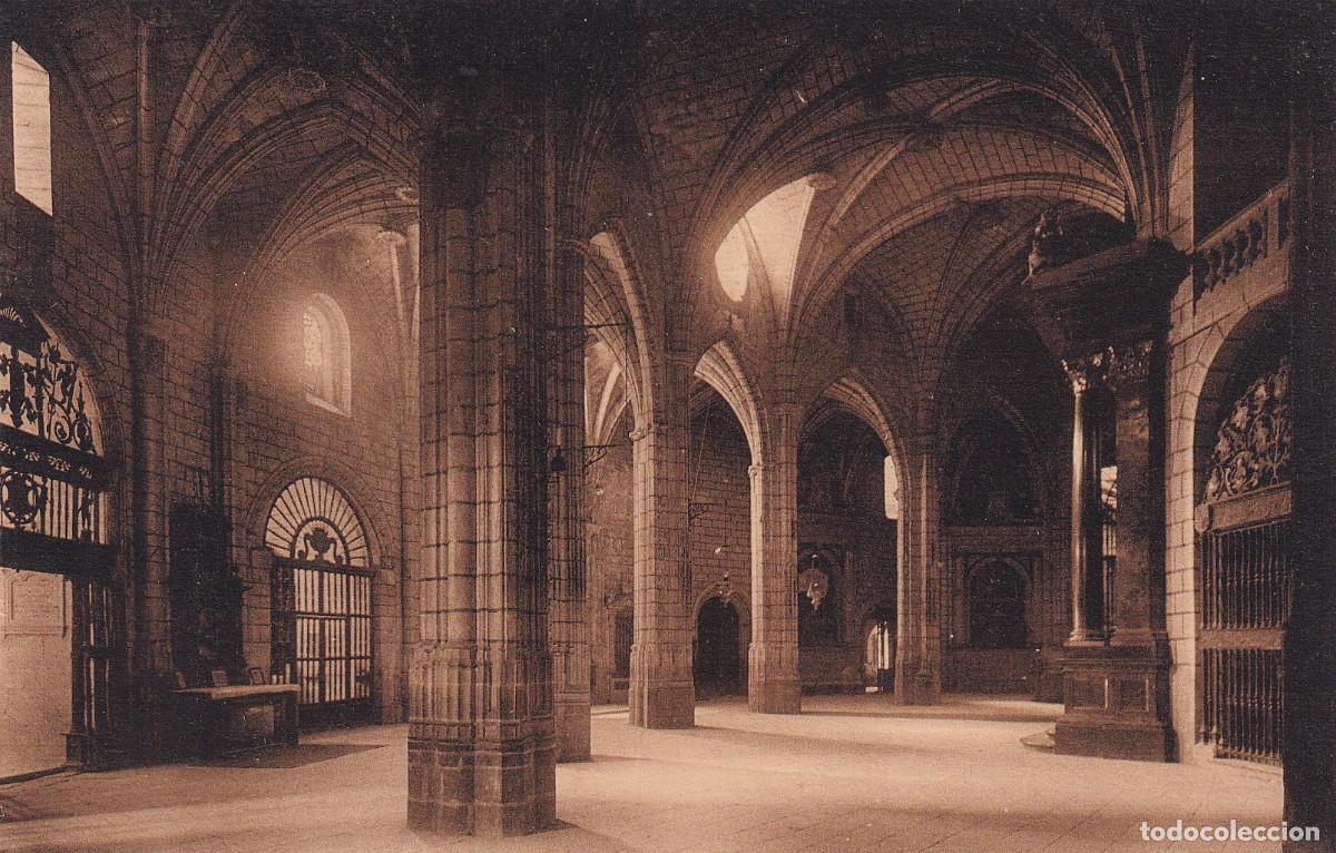 Postales: CUENCA - CATEDRAL. DOBLE GIROLA - Foto 1