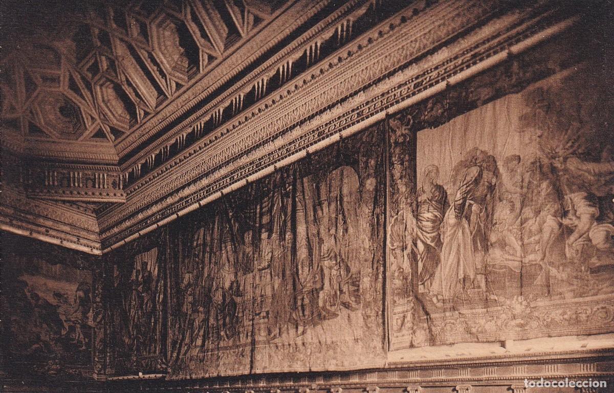 Postales: CUENCA - CATEDRAL. SALA CAPITULAR - Foto 1