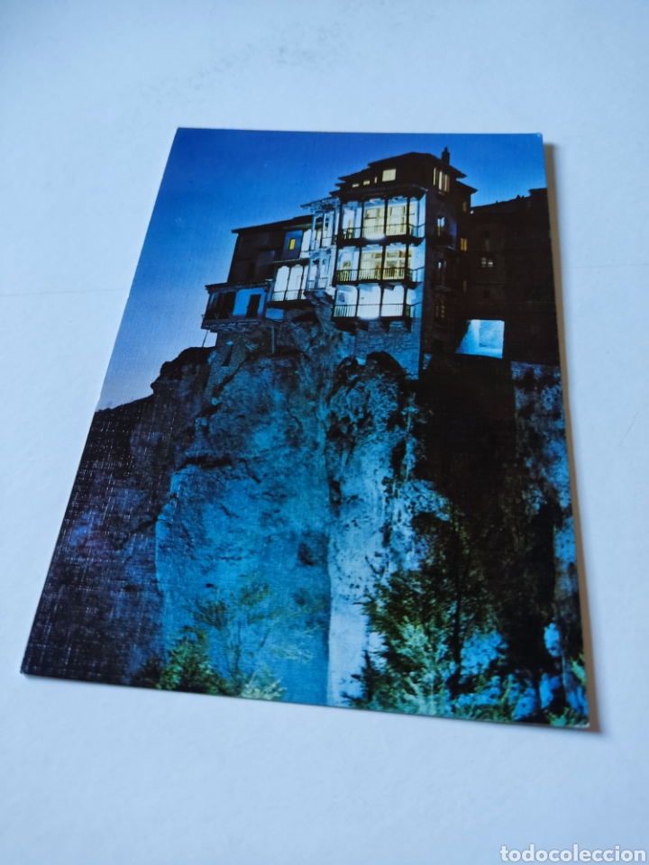 Postales: Postal Cuenca - Foto 1