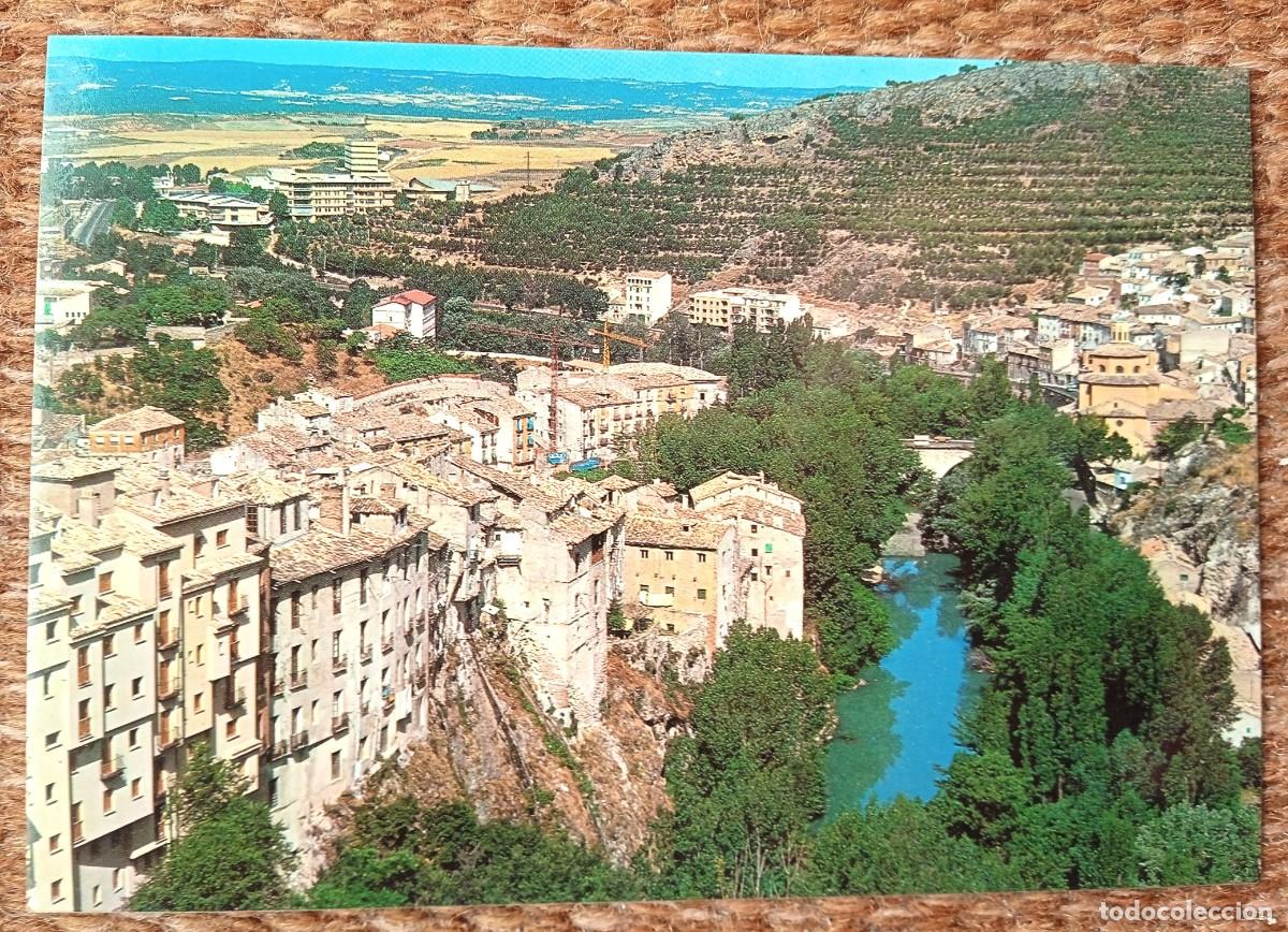 Postales: CUENCA - ED. PARIS - Foto 1