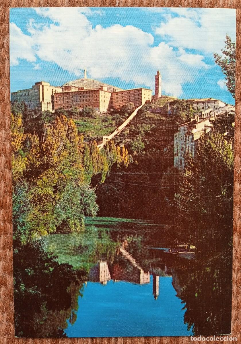 Postales: CUENCA - EXCLUSIVAS EVANGELIO - Foto 1