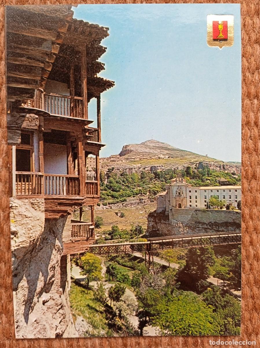 Postales: CUENCA- ED. DOMINGUEZ - Foto 1