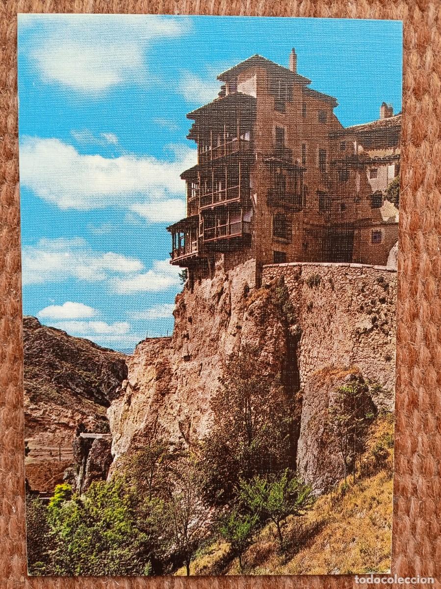 Postales: CUENCA - EXCLUSIVAS EVANGELIO - Foto 1