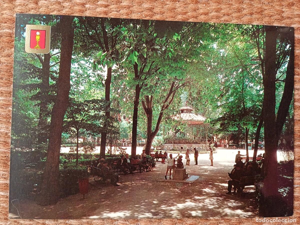 Postales: CUENCA - ED. DOMINGUEZ - Foto 1