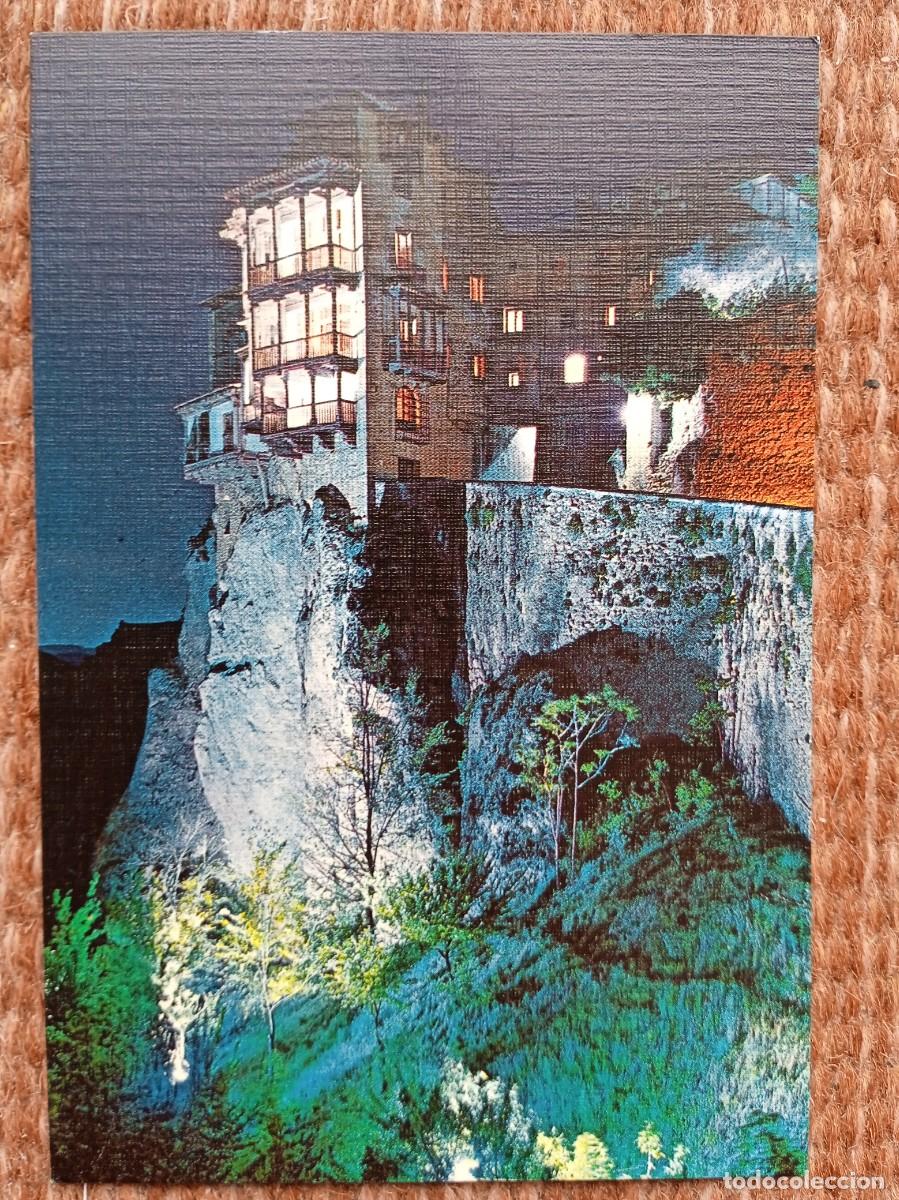 Postales: CUENCA - EXCLUSIVAS EVANGELIO - Foto 1