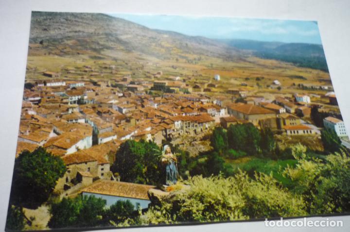 Postales: POSTAL CA&Ntilde;ETE.-GENERAL CM - Foto 1