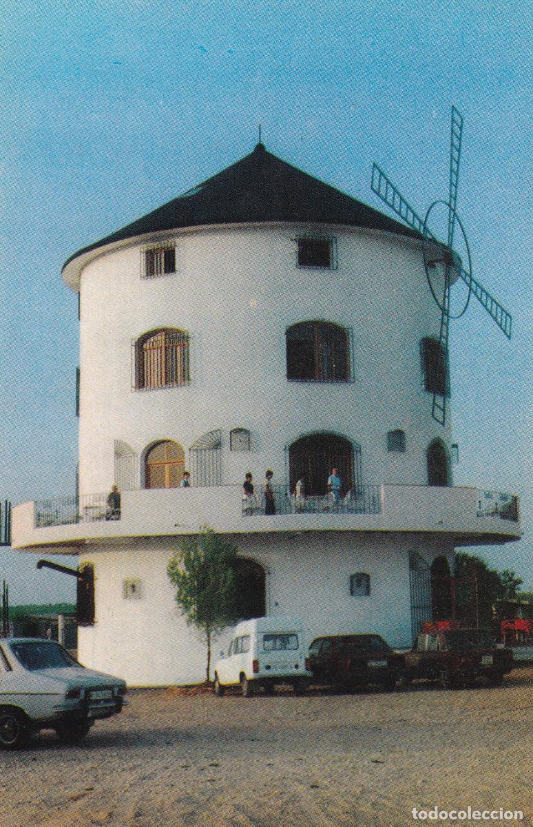 Postales: PEDRO MU&Ntilde;OZ - Foto 1