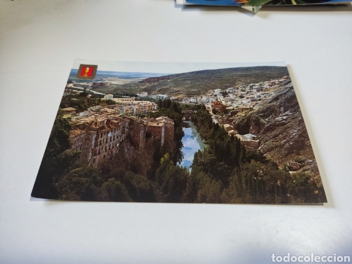 Postales: Postal Cuenca - Foto 1