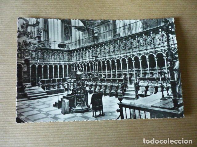 Postales: TOLEDO - Foto 1