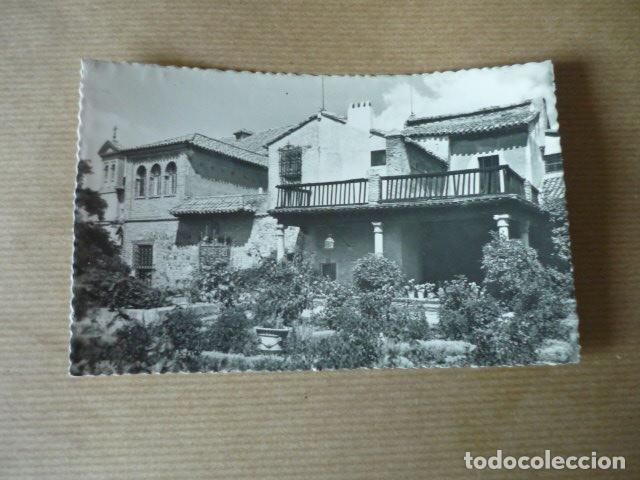 Postales: TOLEDO - Foto 1