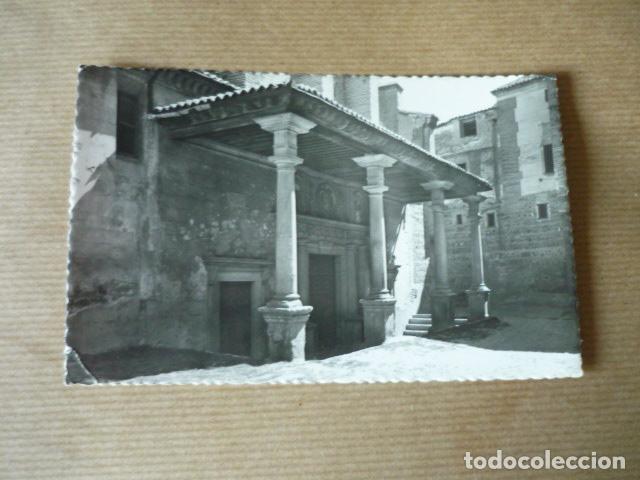 Postales: TOLEDO - Foto 1