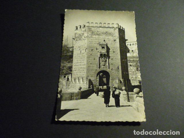 Postales: TOLEDO - Foto 1