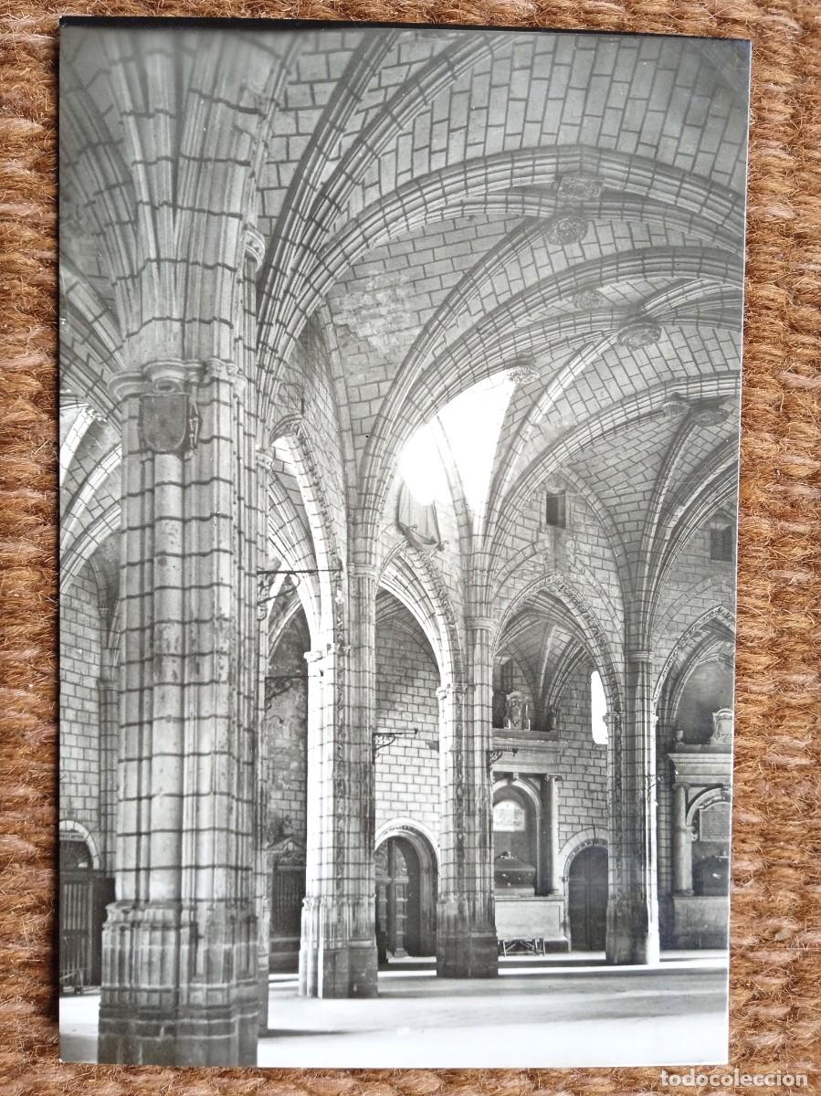 Postales: CUENCA - CATEDRAL - ED. A. Y R. MAS - Foto 1