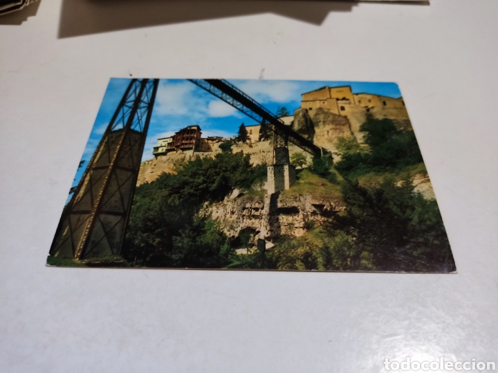 Postales: Postal Cuenca - Foto 1