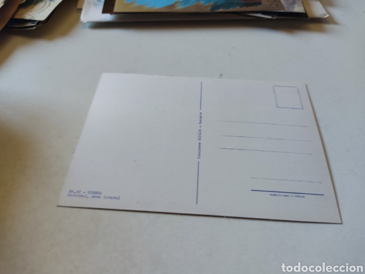 Postales: Postal Cuenca catedral - Foto 2