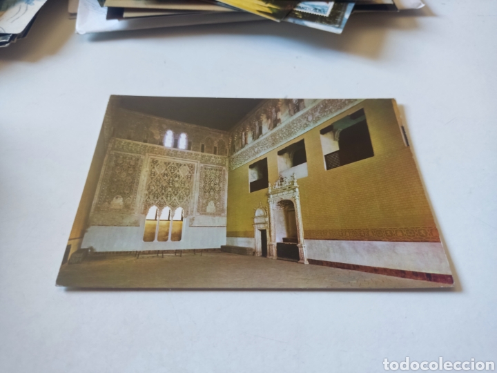 Postales: Postal Toledo - Foto 1