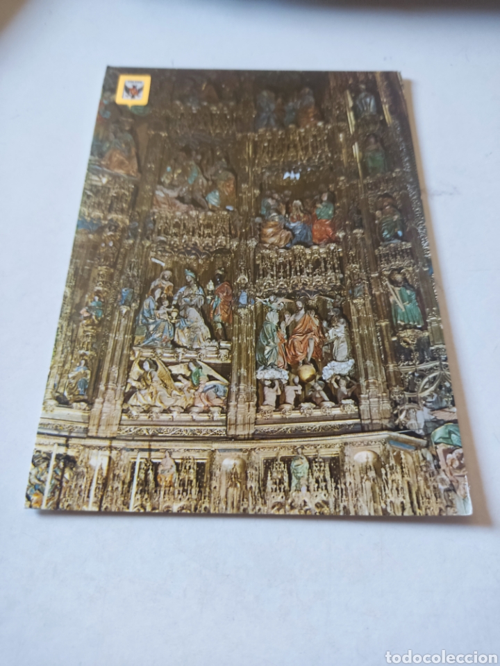 Postales: Postal Toledo - Foto 1