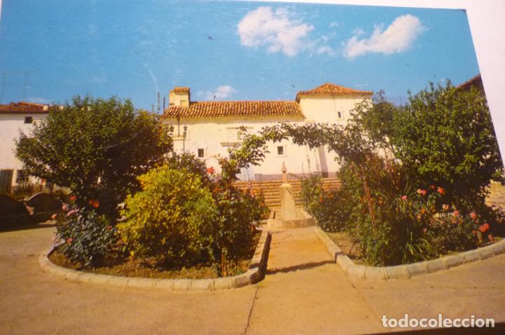 Postales: postal talayuelas -circulada - Foto 1