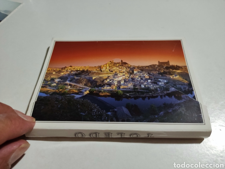 Postales: Postales Toledo - Foto 2