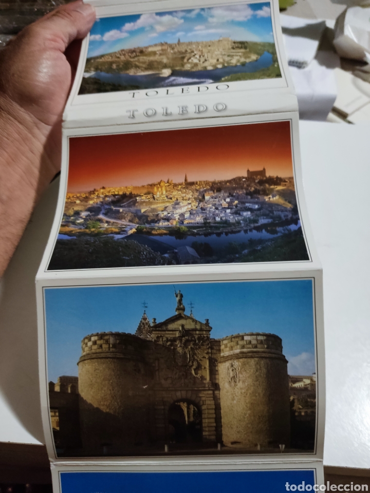 Postales: Postales Toledo - Foto 3