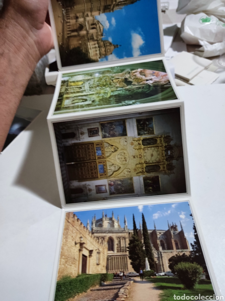 Postales: Postales Toledo - Foto 4