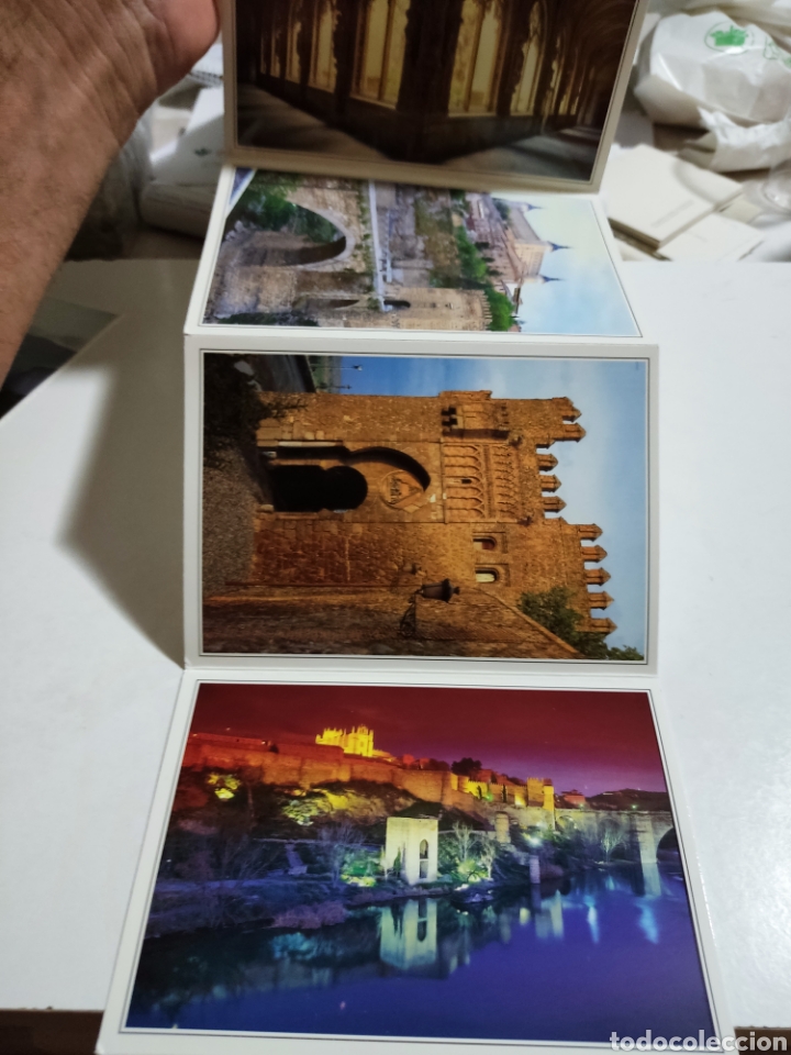 Postales: Postales Toledo - Foto 7