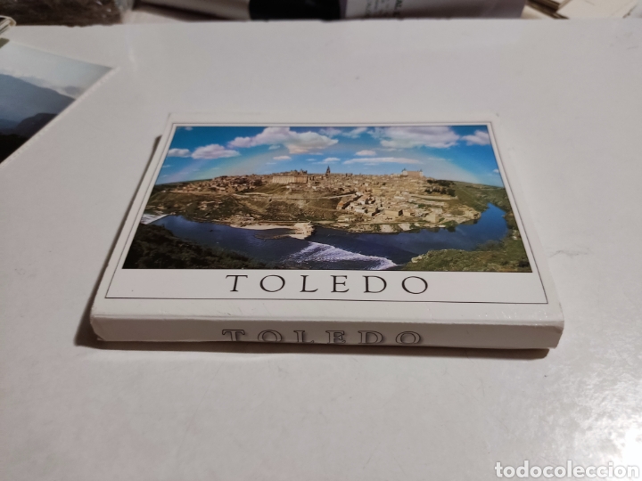 Postales: Postales Toledo - Foto 1