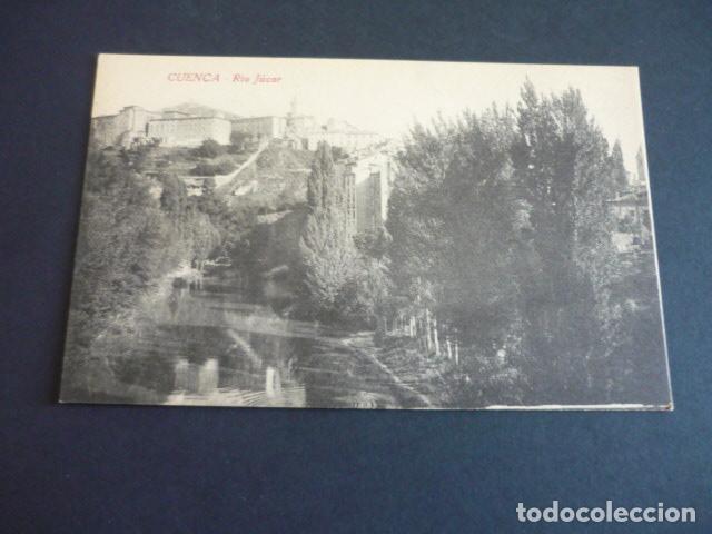 Postales: CUENCA RIO JUCAR - Foto 1