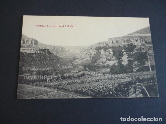 Postales: CUENCA HUERTAS DEL HUECAR - Foto 1