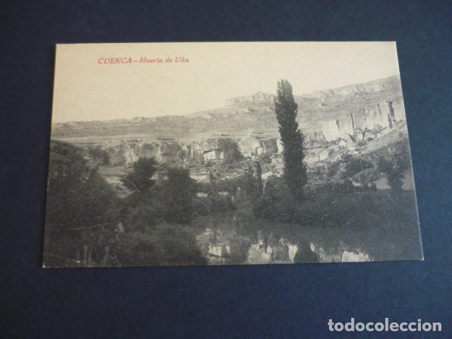 Postales: CUENCA HUERTA DE U&Ntilde;A - Foto 1