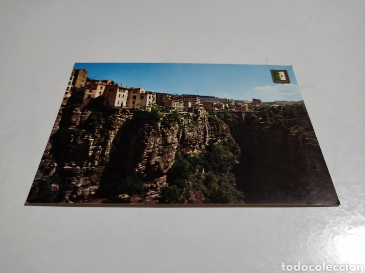 Postales: Postal Cuenca - Foto 1