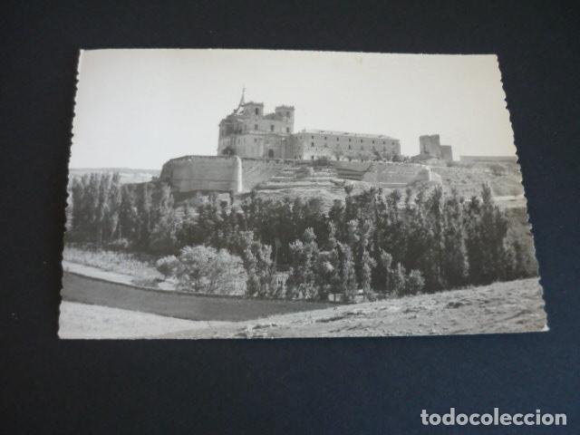 Postales: UCLES CUENCA MONASTERIO - Foto 1