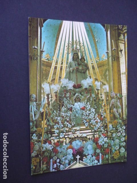 Postales: SAN CLEMENTE CUENCA - Foto 1