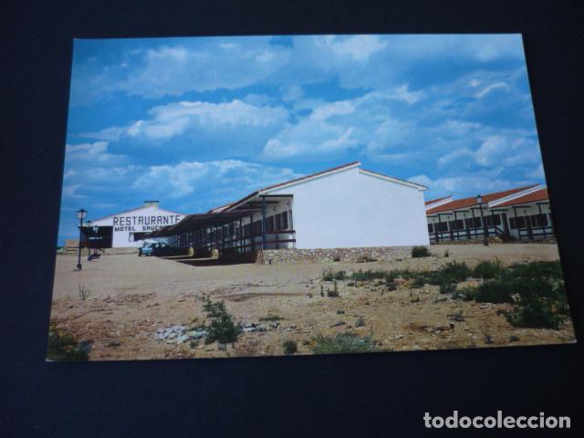 Postales: SAUCA GUADALAJARA - Foto 1