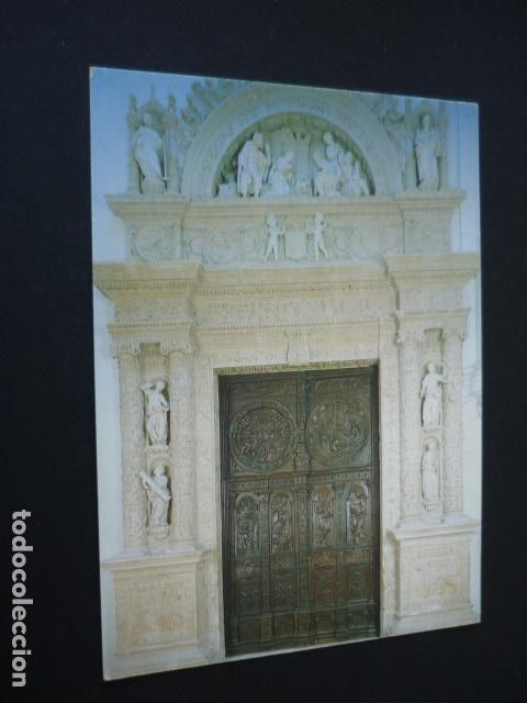 Postales: CUENCA CATEDRAL - Foto 1