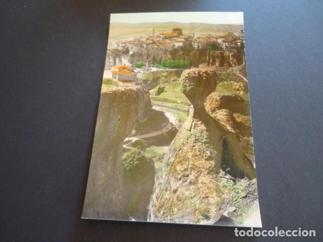 Postales: CUENCA PARCIAL Y SAN PABLO - Foto 1