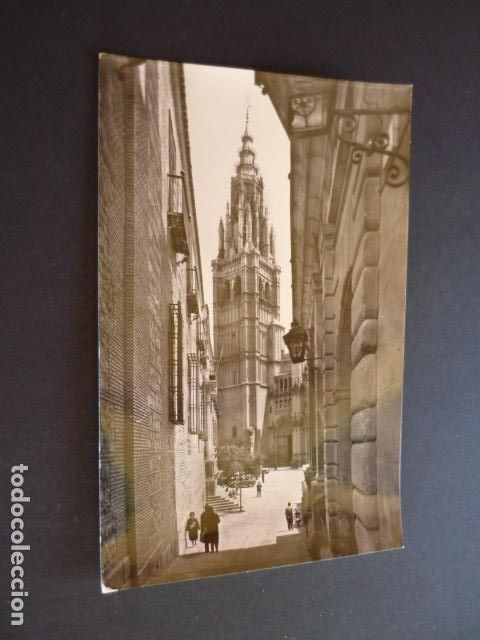 Postales: TOLEDO - Foto 1