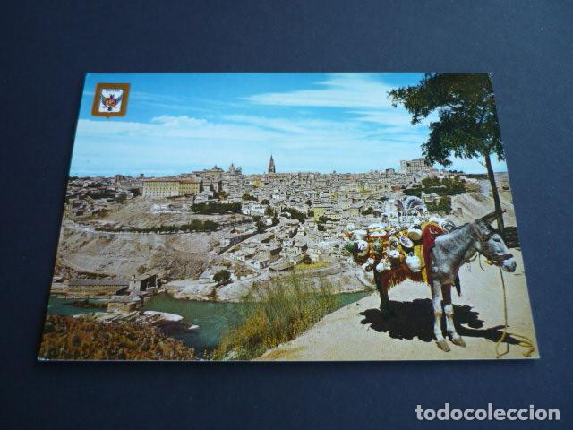 Postales: TOLEDO - Foto 1