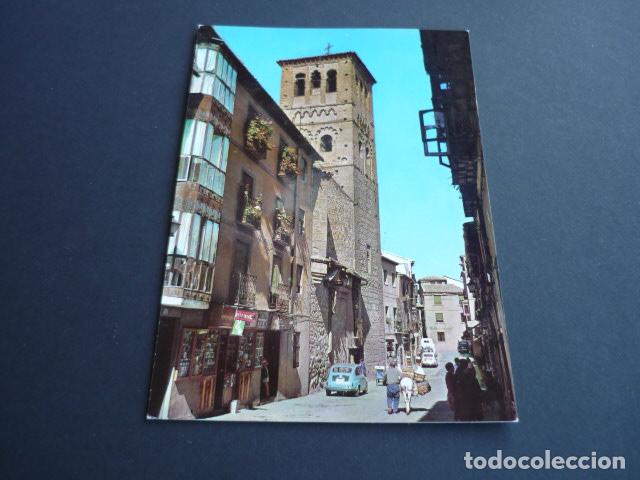 Postales: TOLEDO - Foto 1