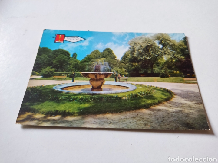 Postales: Postal Cuenca - Foto 1