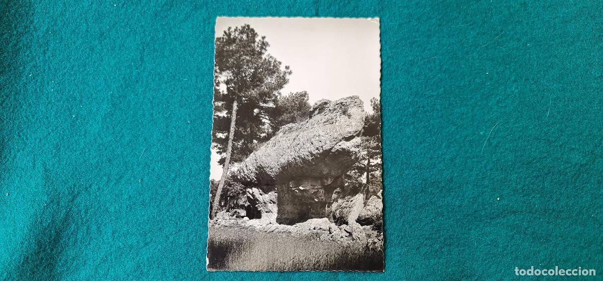 Postales: POSTAL CUENCA - LA CIUDAD ENCANTADA - Foto 1