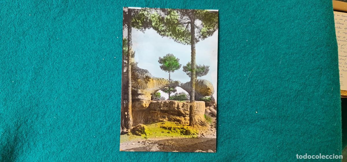Postales: POSTAL CUENCA - LA CIUDAD ENCANTADA - Foto 1