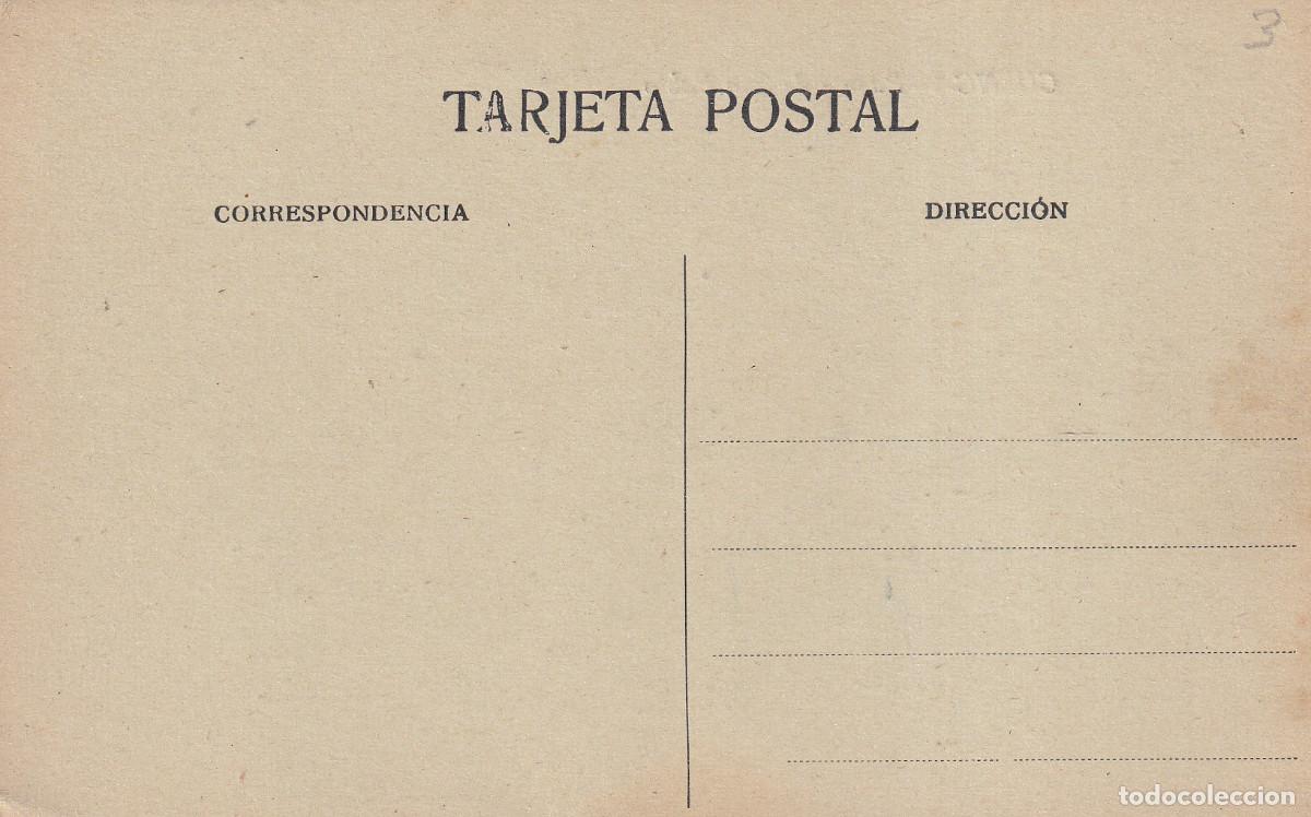 Postales: CUENCA PUENTE DE SAN PABLO - Foto 2