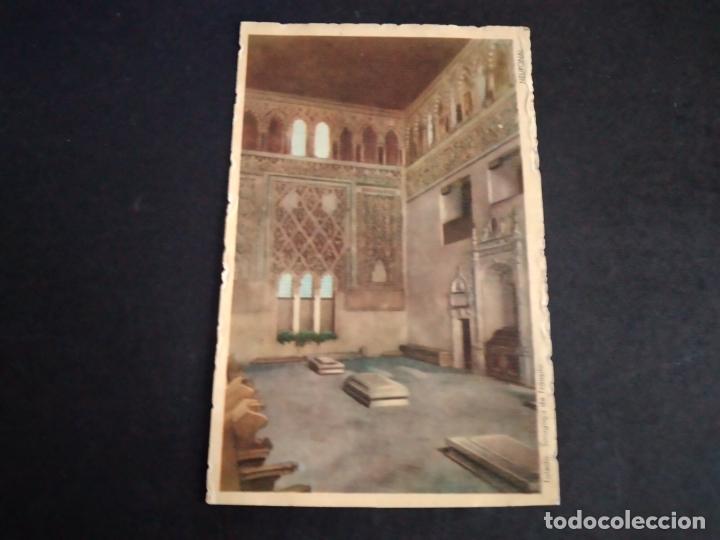 Postales: TOLEDO - Foto 1
